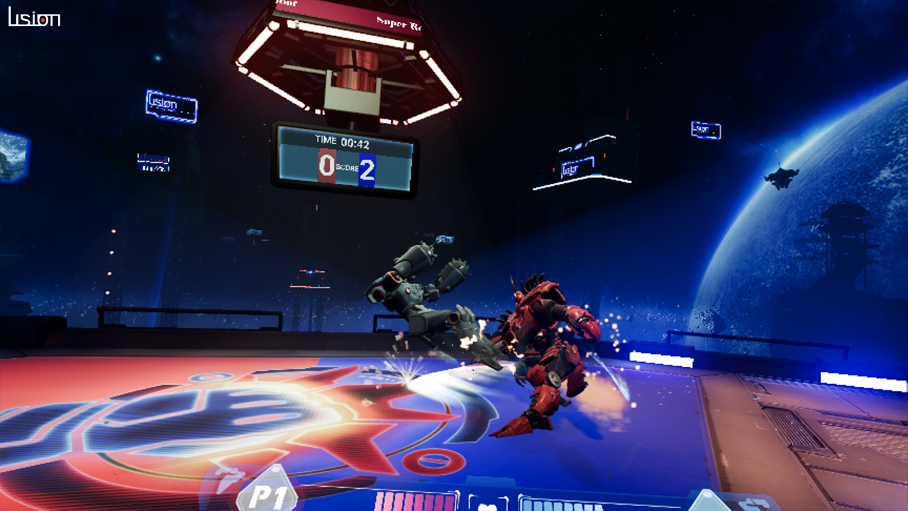 Warbot