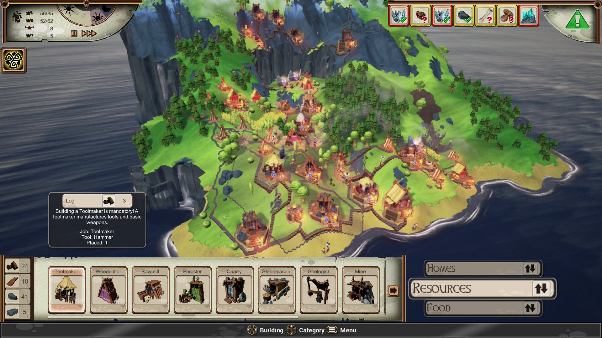 Valhalla Hills: Definitive Edition