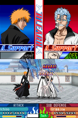 Bleach: The 3rd Phantom