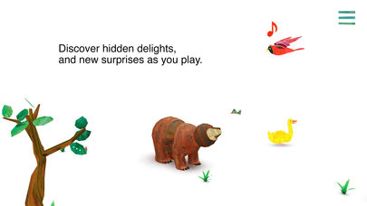 Eric Carle’s Brown Bear Animal Parade