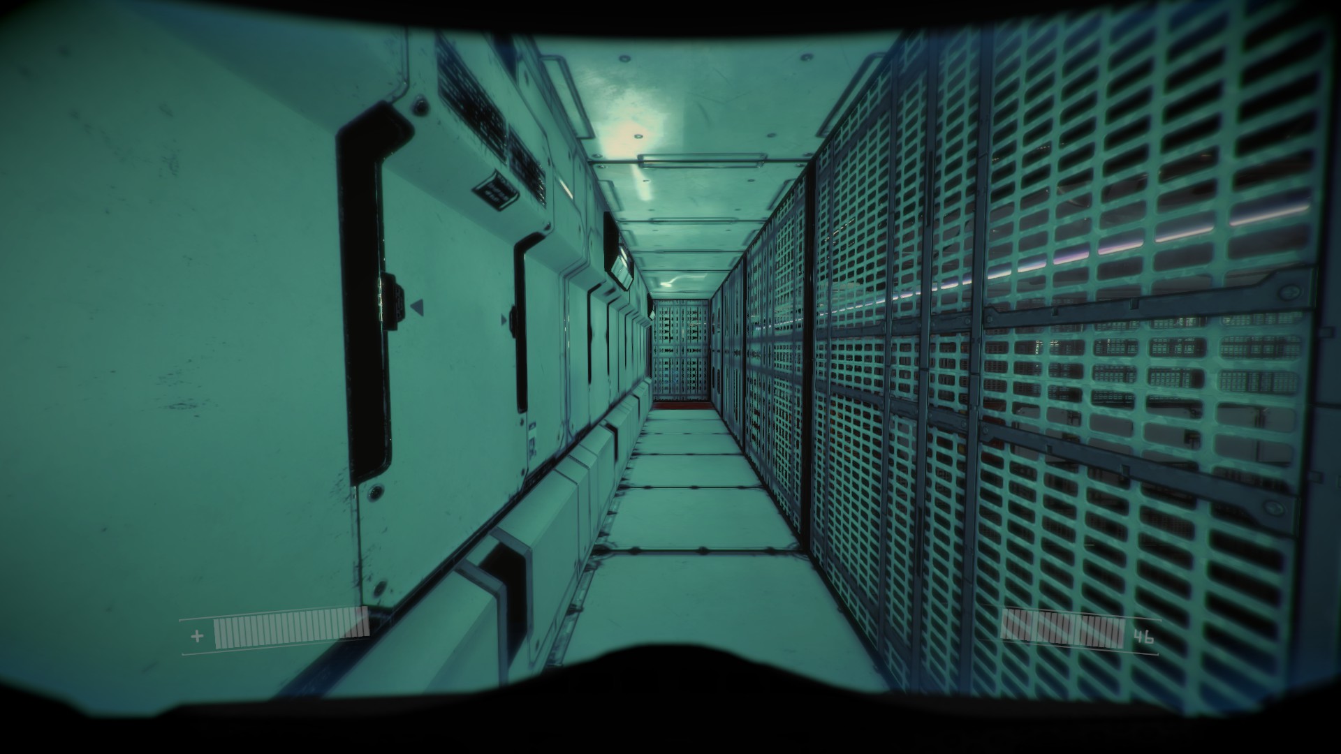 Redemption: Saints and Sinners