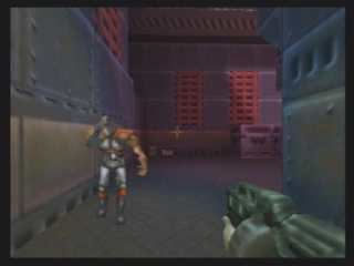 Quake II