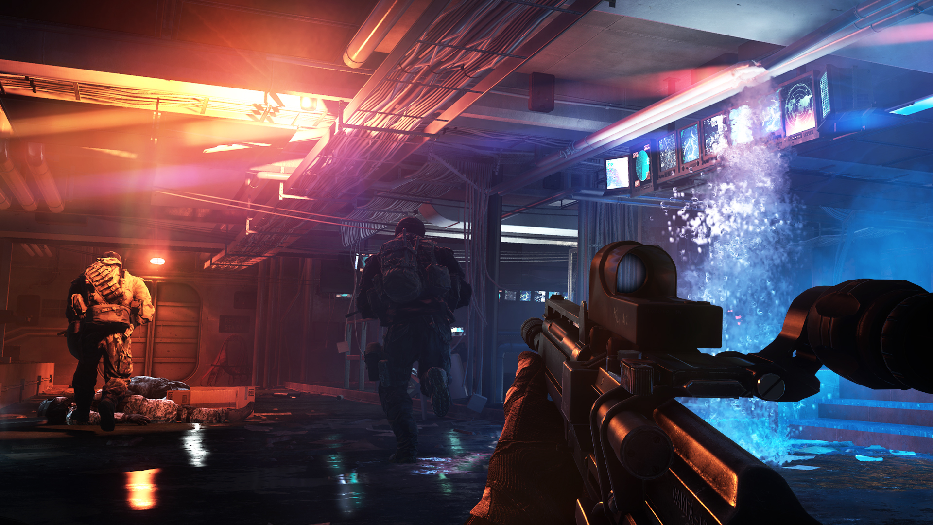 Battlefield Bundle