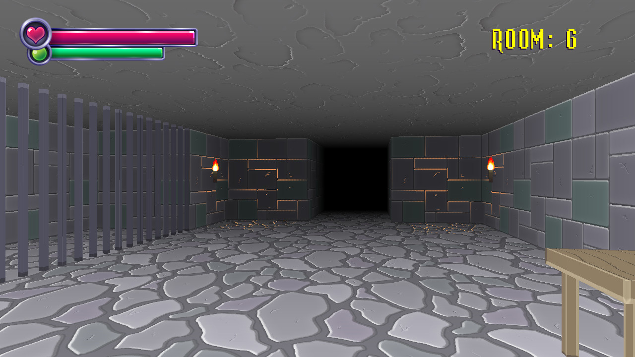 Spooky’s Jump Scare Mansion