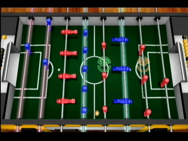 Table Football