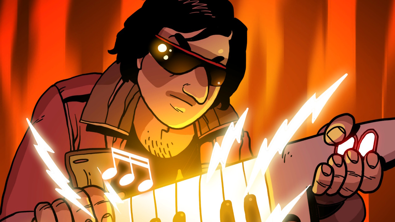 Frederic 2: Evil Strikes Back