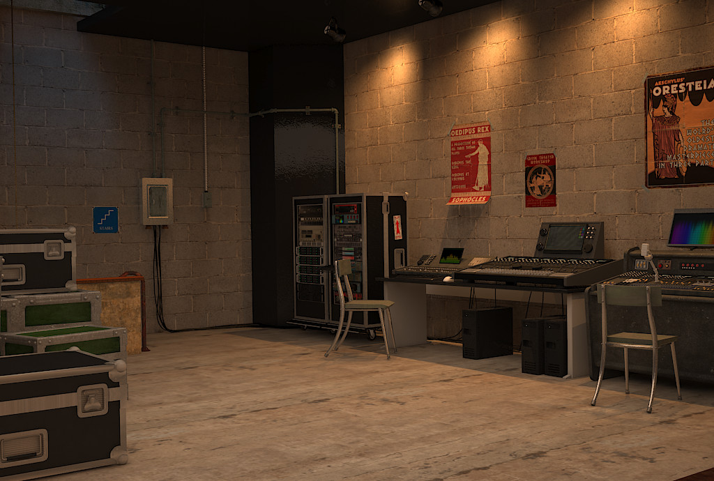 Nancy Drew: Labyrinth of Lies