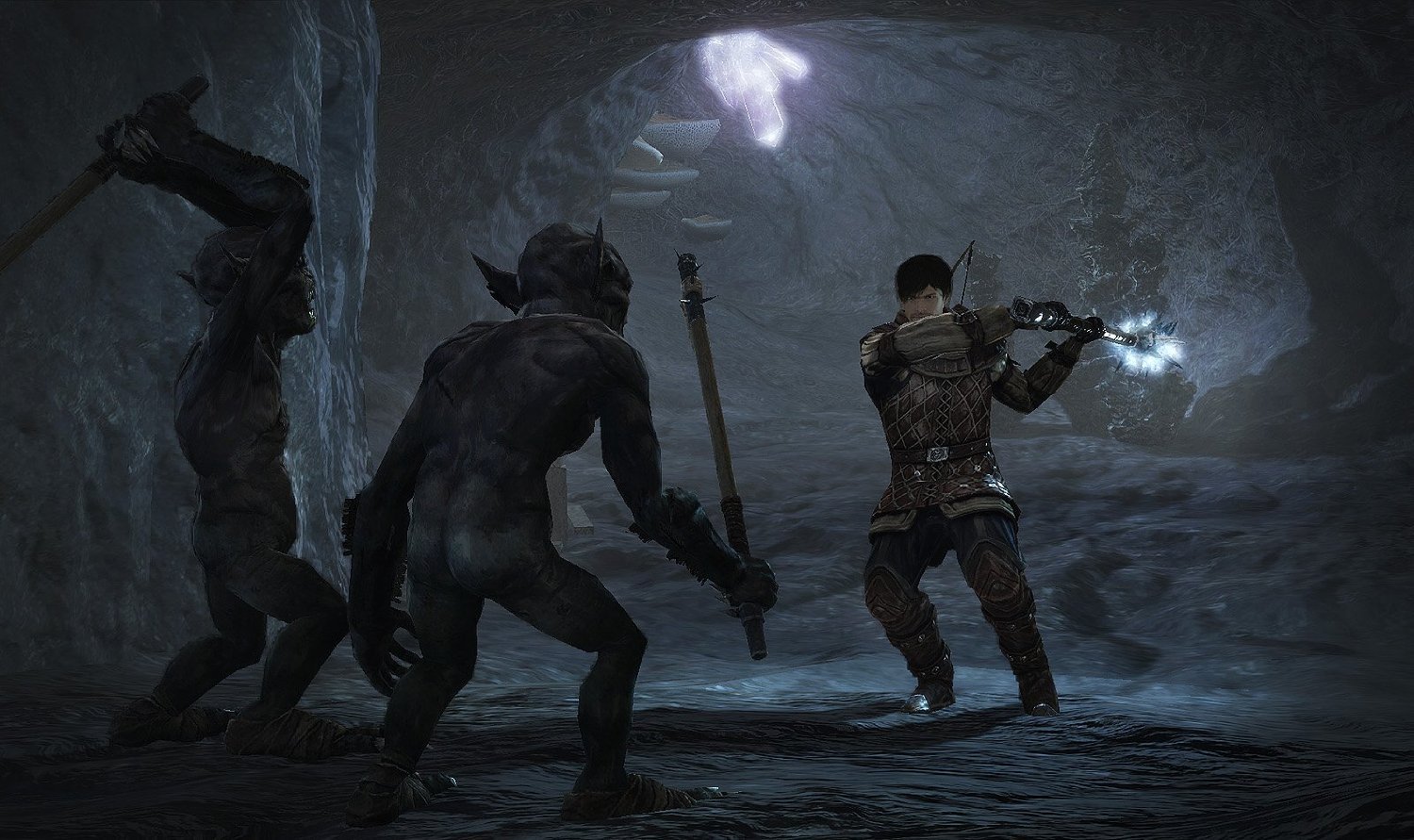 Arcania: The Complete Tale