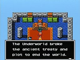 Retro Game Challenge