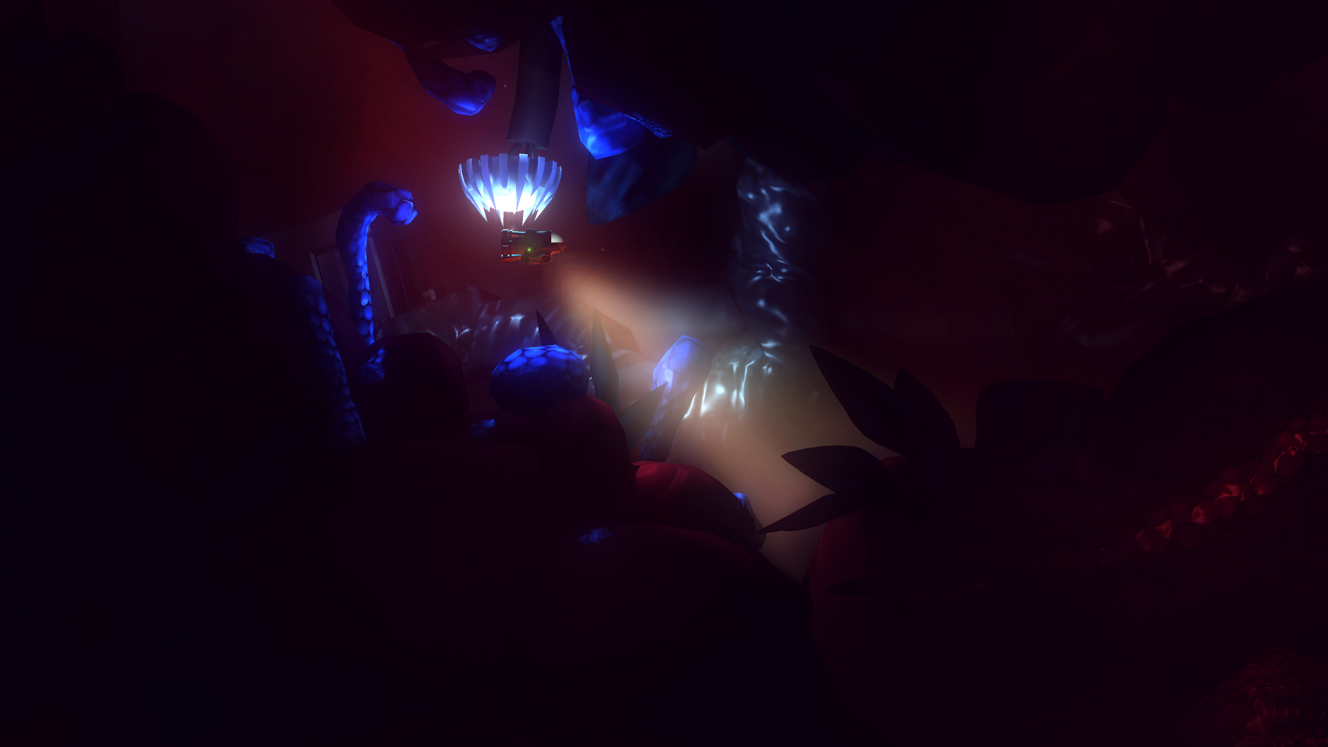 Affordable Space Adventures