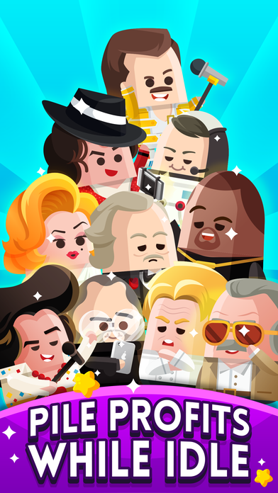 Cash, Inc. Fame &amp; Fortune Game