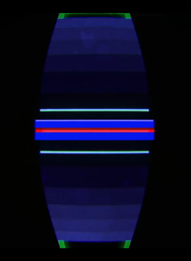 Wrong Dimension – The One Dimensional Platformer