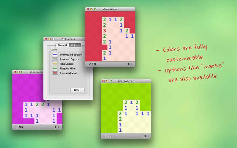 Minesweeper 101