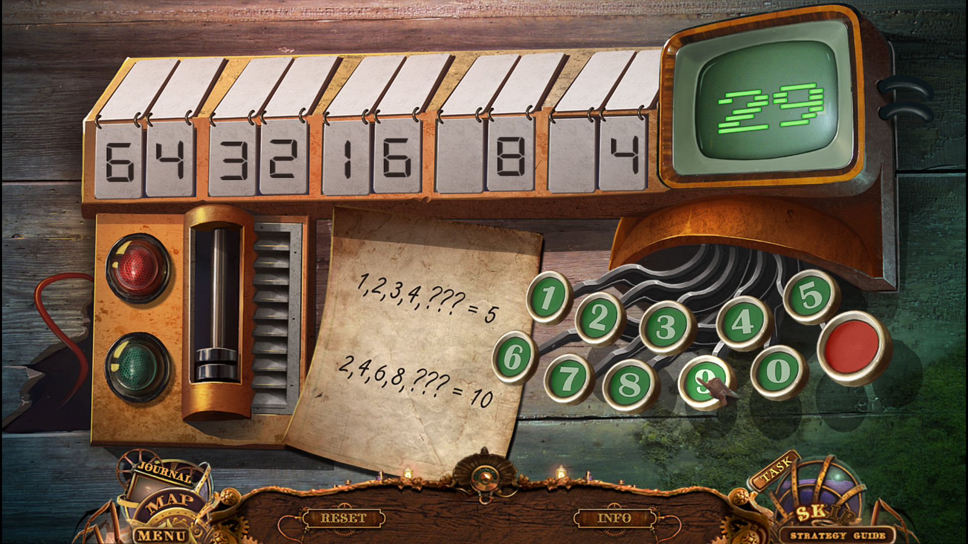 Web of Deceit: Deadly Sands – Collector’s Edition