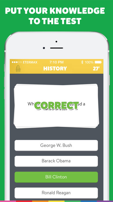 Trivia Crack
