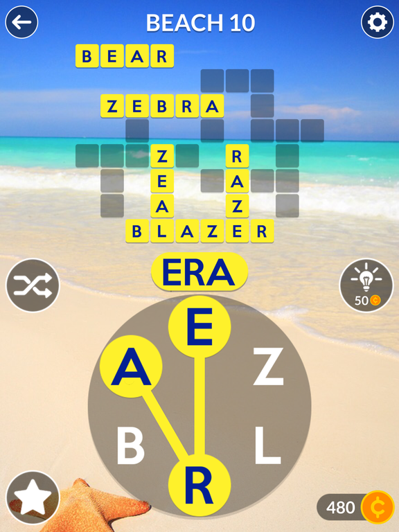 Wordscapes