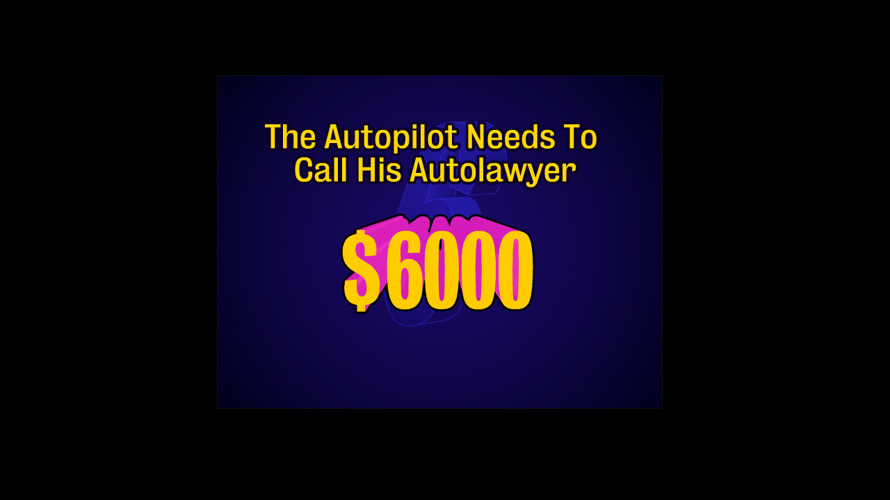 You Don’t Know Jack Vol. 6: The Lost Gold