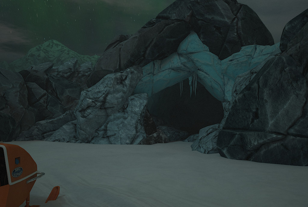 Nancy Drew: Sea of Darkness