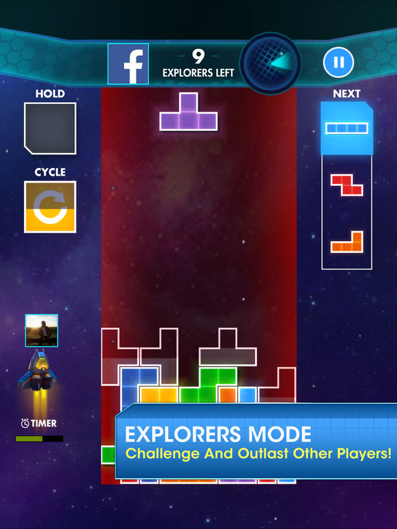 Tetris
