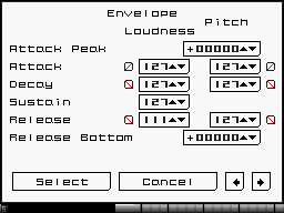 Rhythm Core Alpha 2