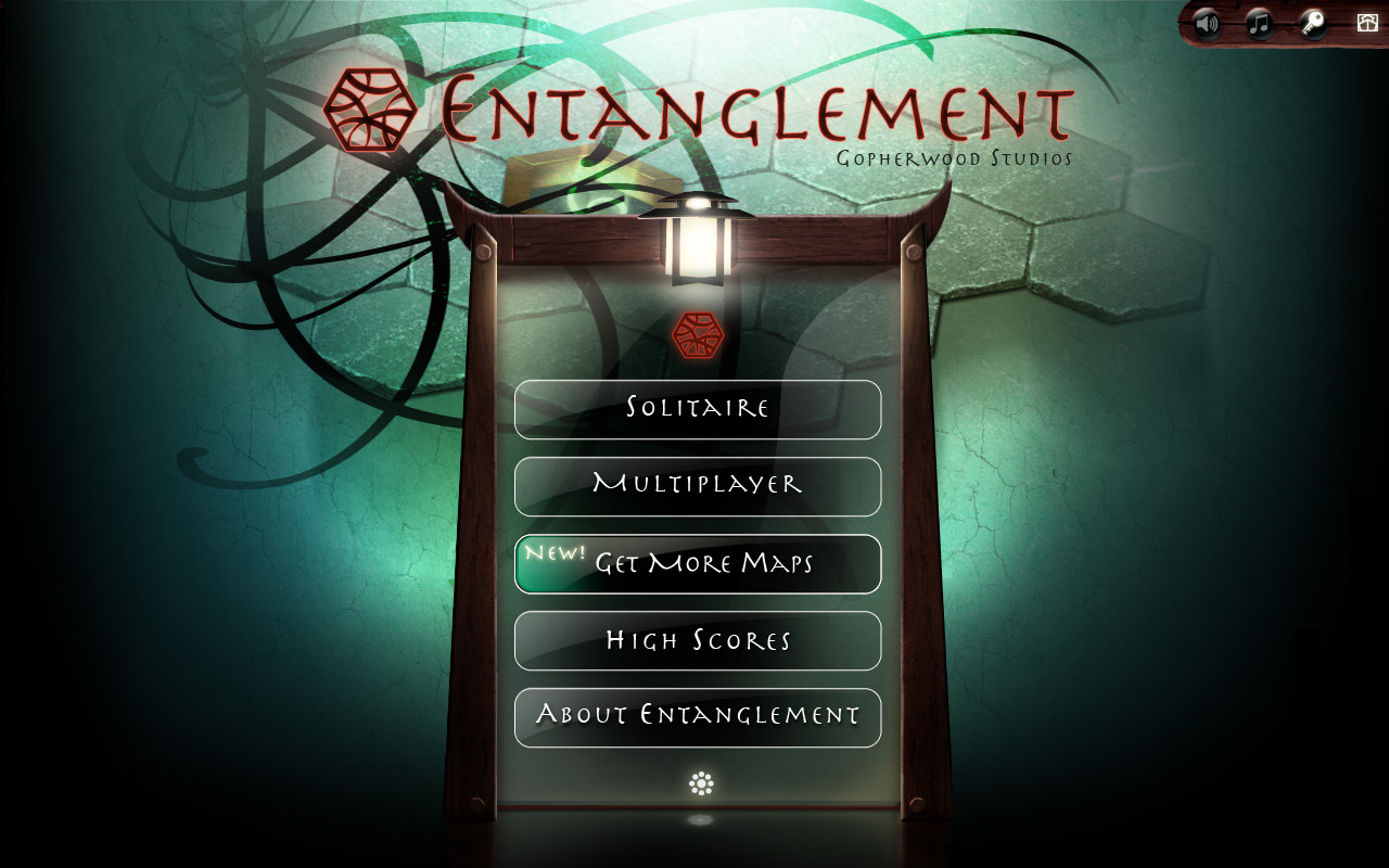 Entanglement