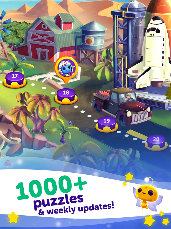 CodyCross: Crossword Puzzles