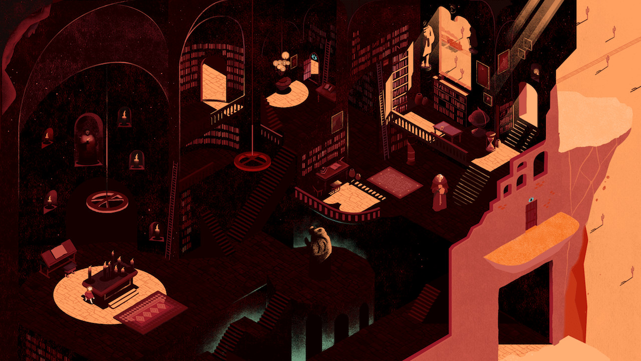 El Hijo: A Wild West Tale