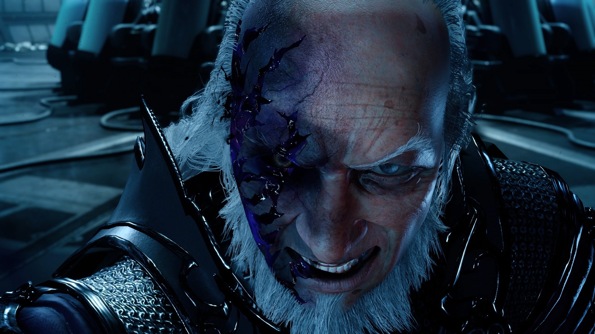 Final Fantasy XV: Episode Prompto