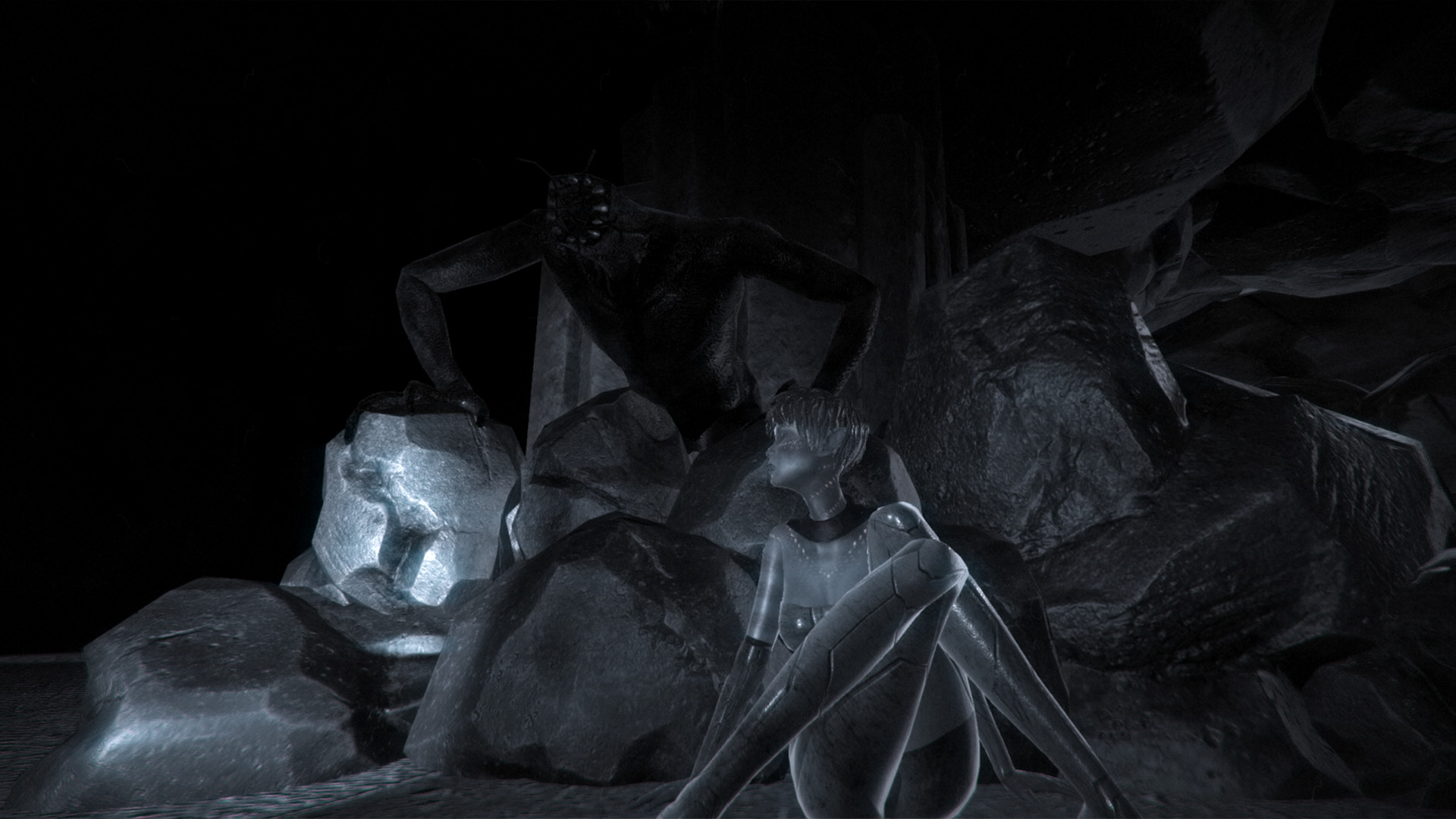 The Nightmare from Beyond