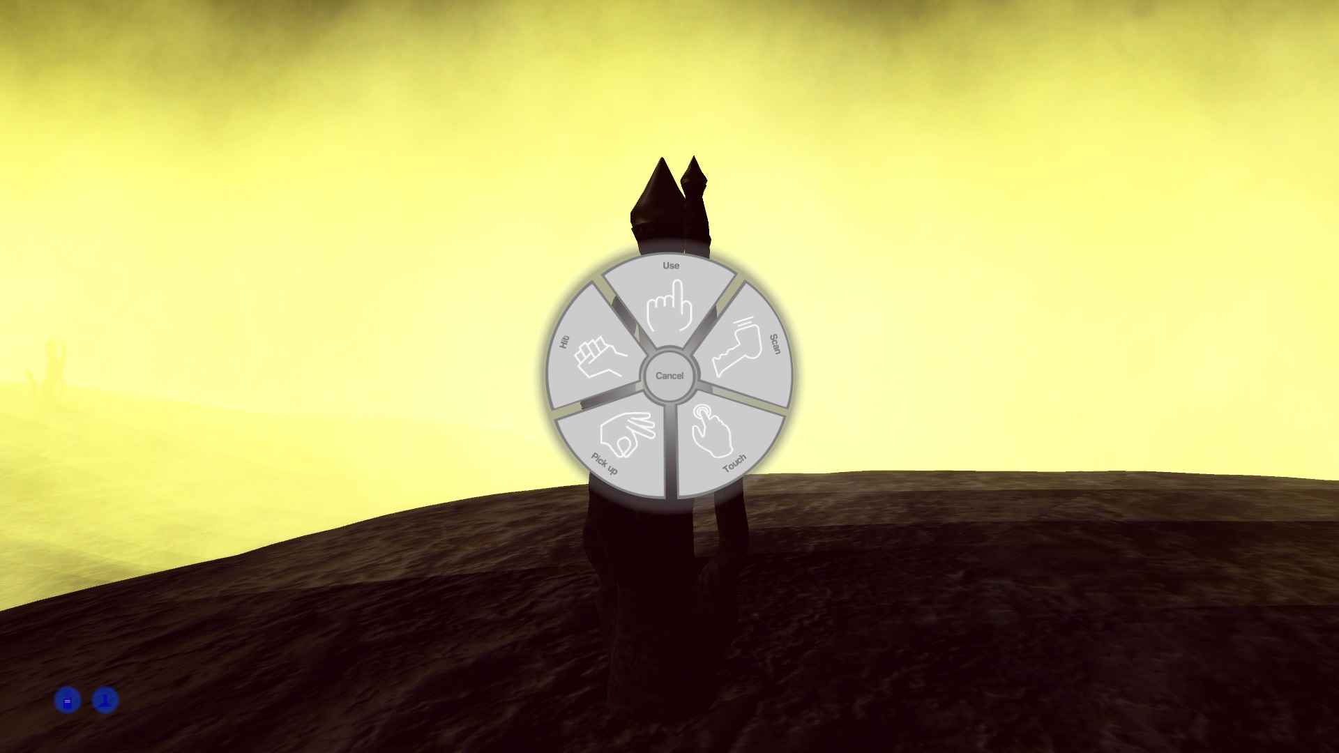 Deep Space: Unknown Universe