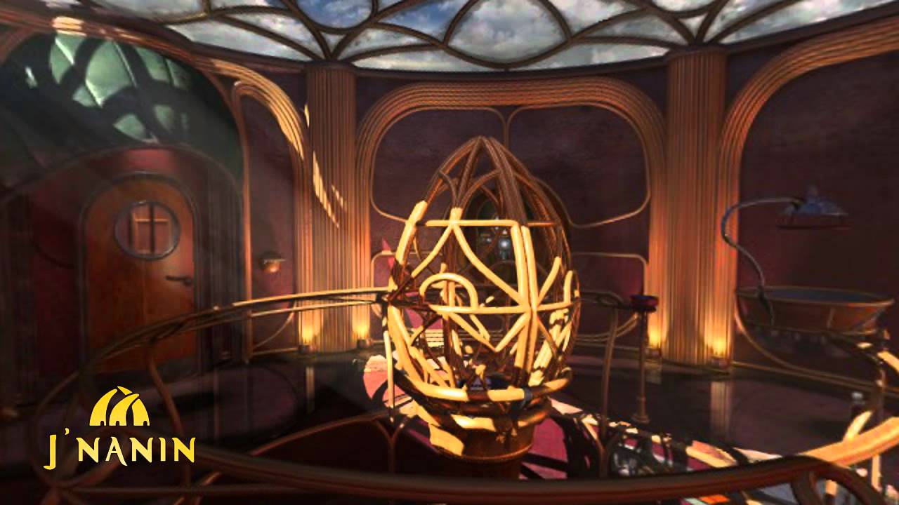Myst III: Exile