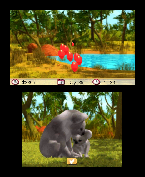 Outback Pet Rescue 3D