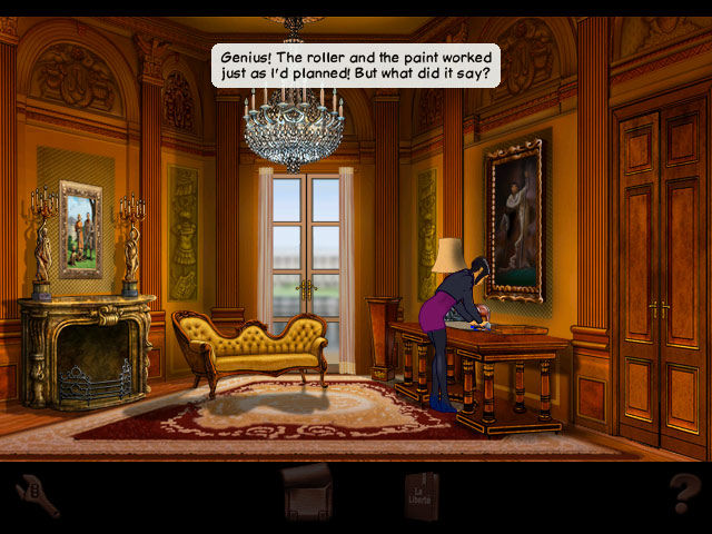 Broken Sword: Shadow of the Templars – The Director’s Cut