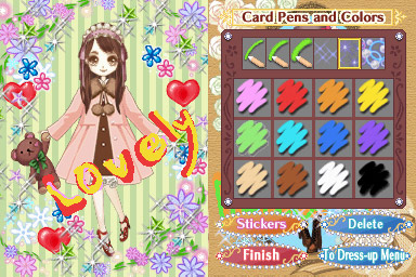 Anne’s Doll Studio: Tokyo Collection