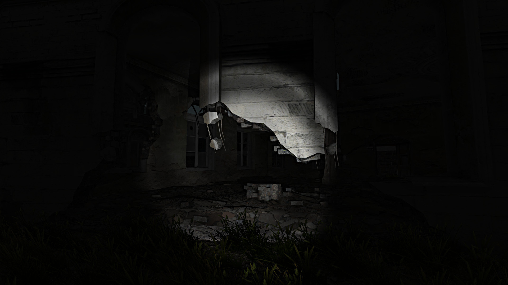 Prelude: Psychological Horror Game