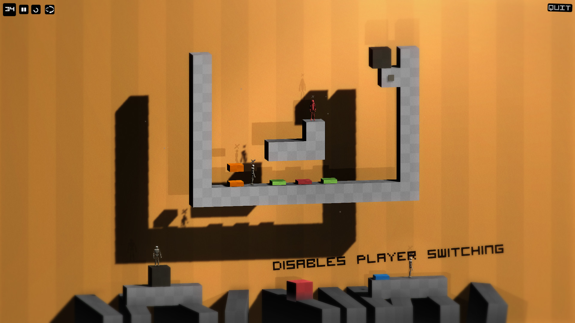 Think to Die 3