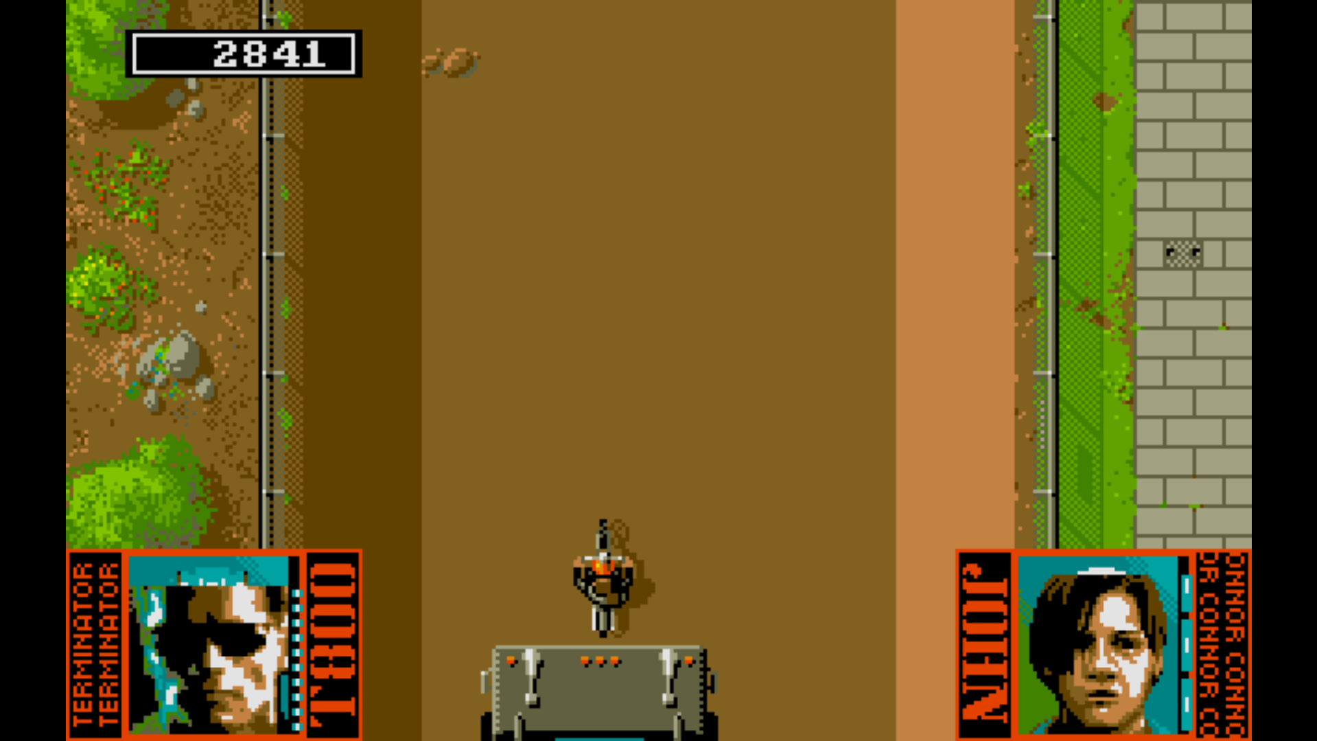 Terminator 2: Judgment Day