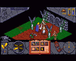 HeroQuest II: Legacy of Sorasil