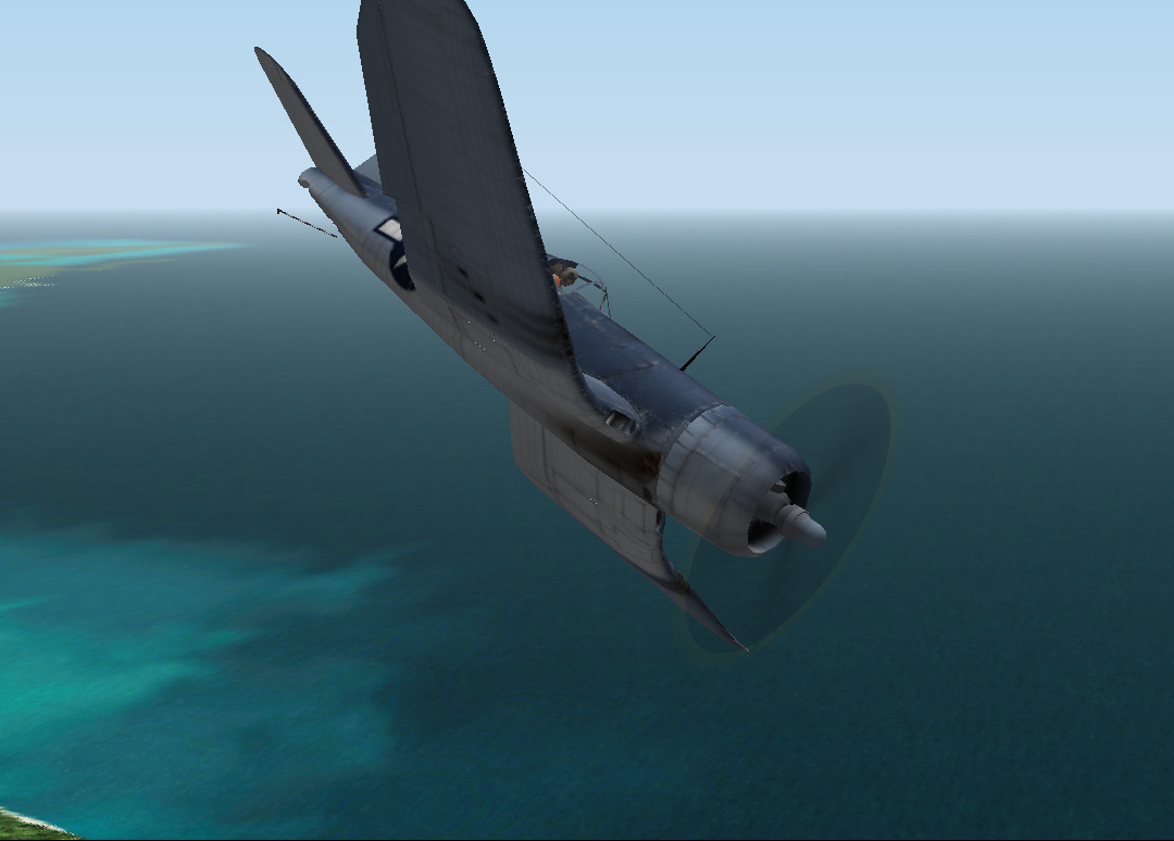 Microsoft Combat Flight Simulator 2: WWII Pacific Theater