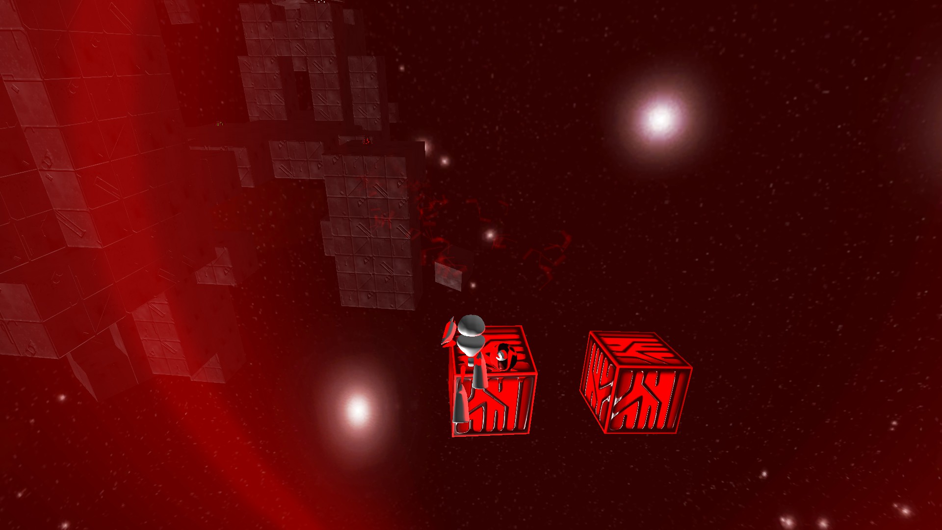 A Divided Light