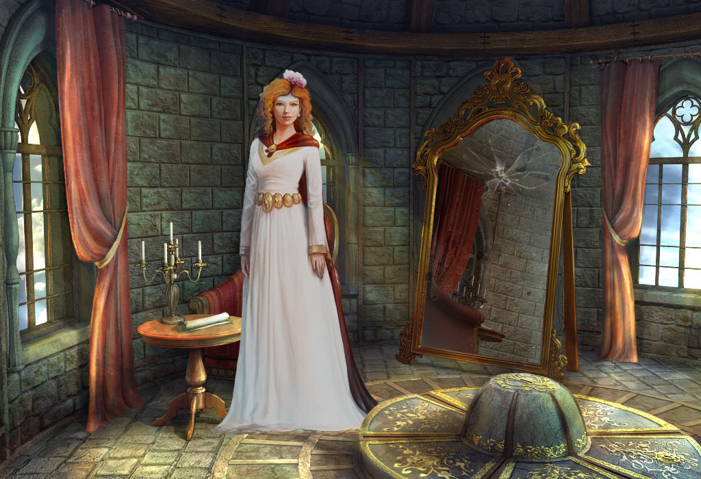 Love Chronicles: The Sword and the Rose – Collector’s Edition