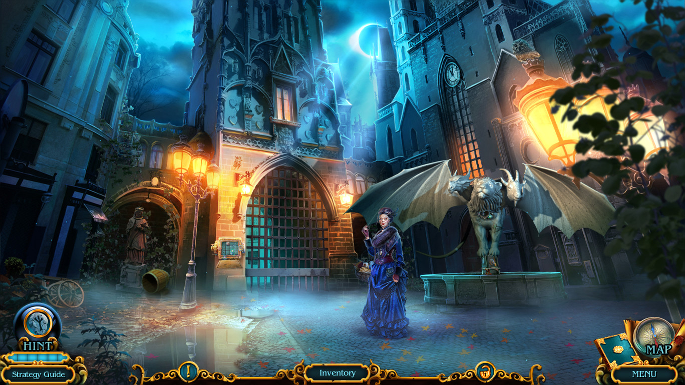Chimeras: The Signs of Prophecy – Collector’s Edition
