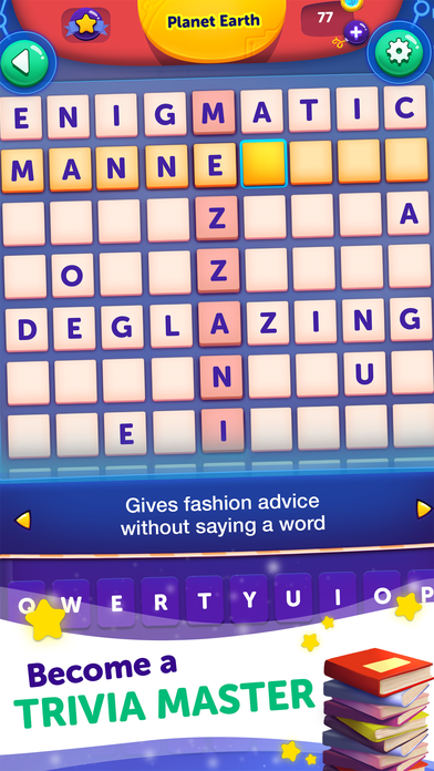 CodyCross: Crossword Puzzles