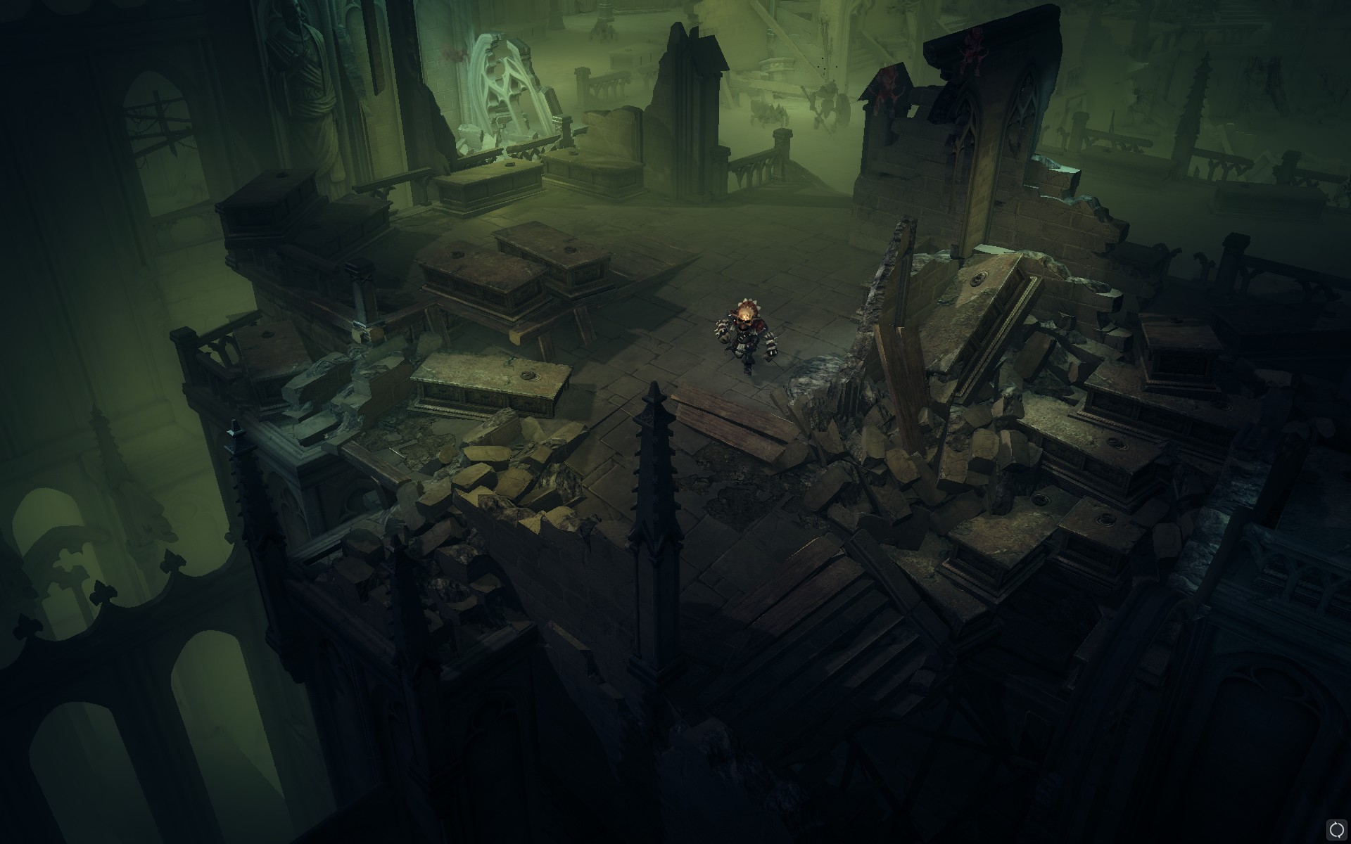 Shadows: Heretic Kingdoms