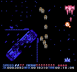 Summer Carnival ’92: Recca