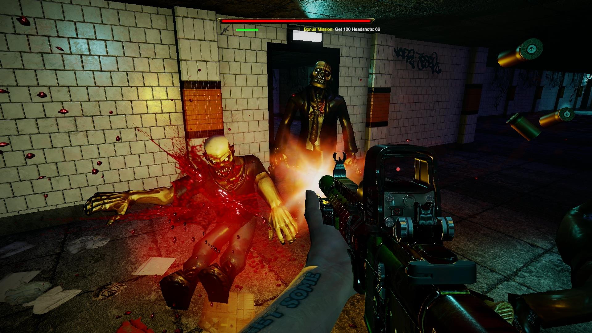 Pain Train PainPocalypse