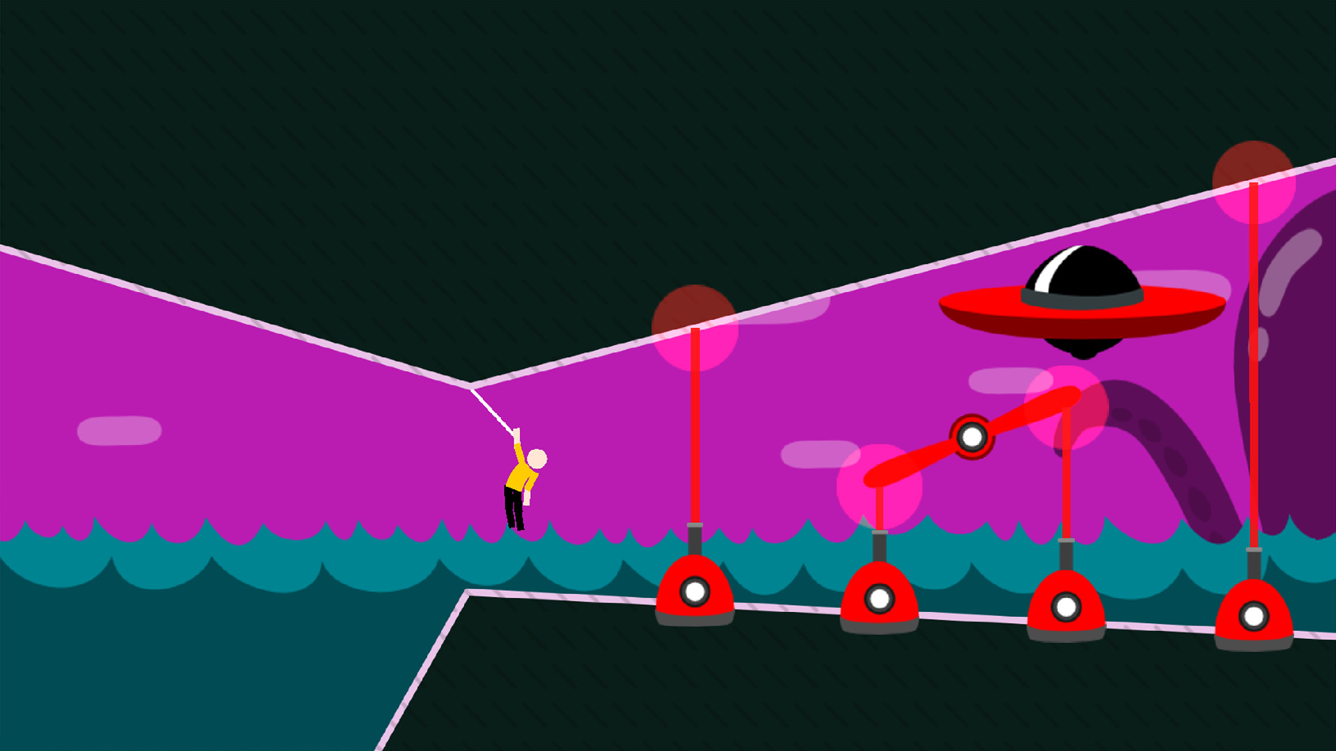 Hanger World