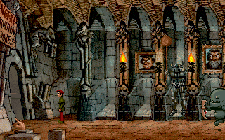 Curse of Enchantia