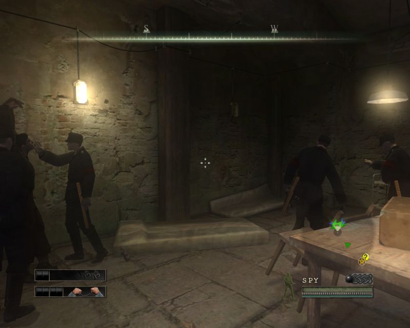 Commandos: Strike Force