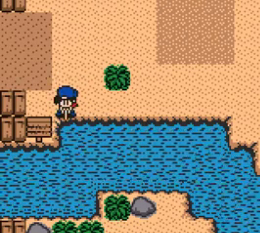 Harvest Moon 2 GBC